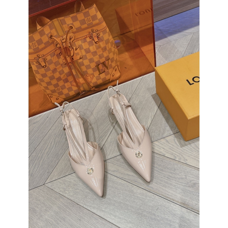 LV Sandals